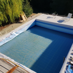 Accessoires et Produits d'Entretien : Maintenez votre Piscine dans un État Impeccable Brest